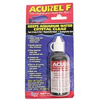 Acurel - F Water Clarifier - 50 ml