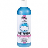 Top Performance - Baby Powder Shampoo - 17oz