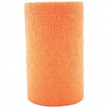 3M -Vetrap Bandaging Tape - Orange - 4 Inch x 5 Yard