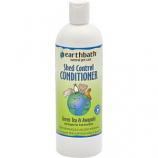 Earthwhile Endeavors - Earthbath Shed Control Conditioner - 16 oz