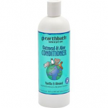 Earthwhile Endeavors - Earthbath Oatmeal Creme Rinse & Conditioner - 16 oz