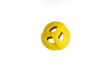 WO - Ball - Yellow - 2.8" Diameter