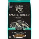 Canidae - Pure - Canidae Pure Petite Small Breed Puppy Food - Fresh Salmon - 10 Lb